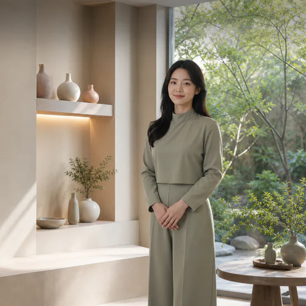 웰니스 라비앙릴렉스 홈타이 안내 이미지