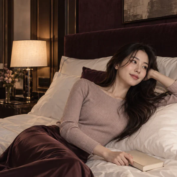 스테이 나연살롱 홈타이 안내 이미지
