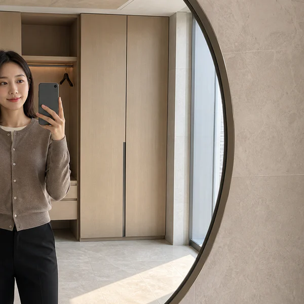 웰니스 로아플레이스 마사지 안내 이미지