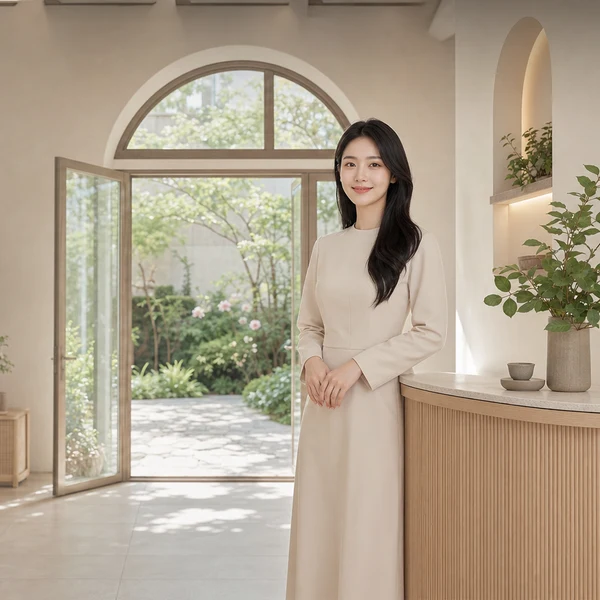 웰니스 유진웰빙 마사지 안내 이미지