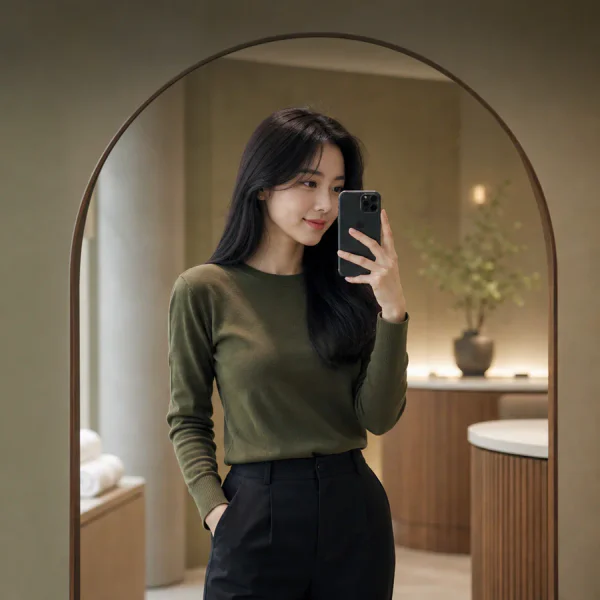 가든 메르시스테이 홈타이 안내 이미지
