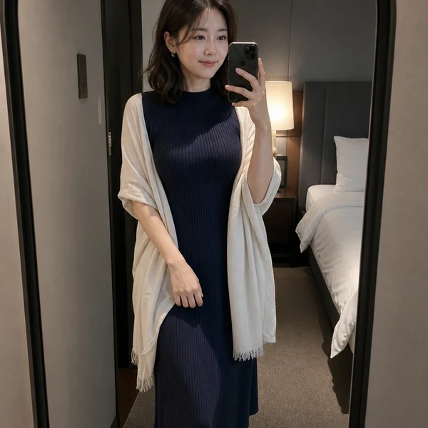 스테이 제니살롱 테라피 안내 이미지