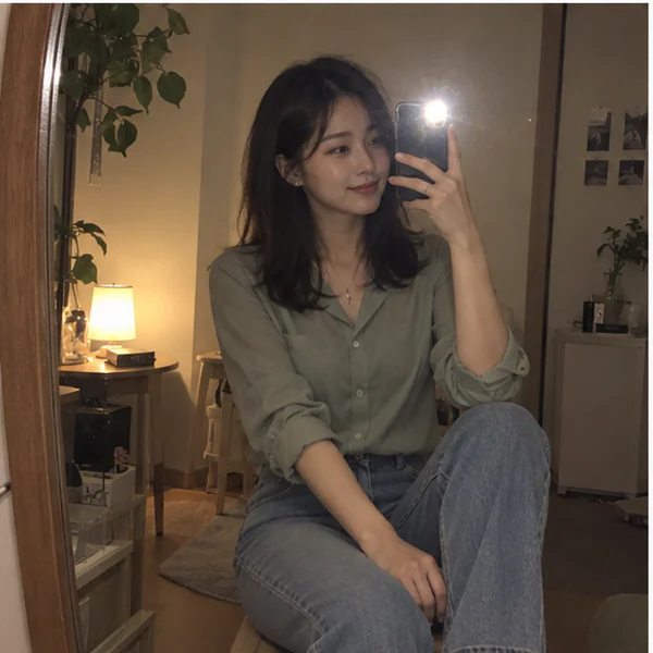 포레스트 나연아지트 테라피 안내 이미지