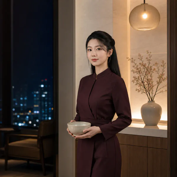 블랑 하린룸 테라피 안내 이미지