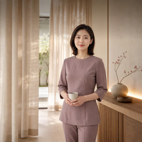 하린스파 테라피 안내 이미지
