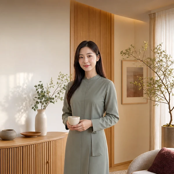 마리하우스 홈타이 안내 이미지