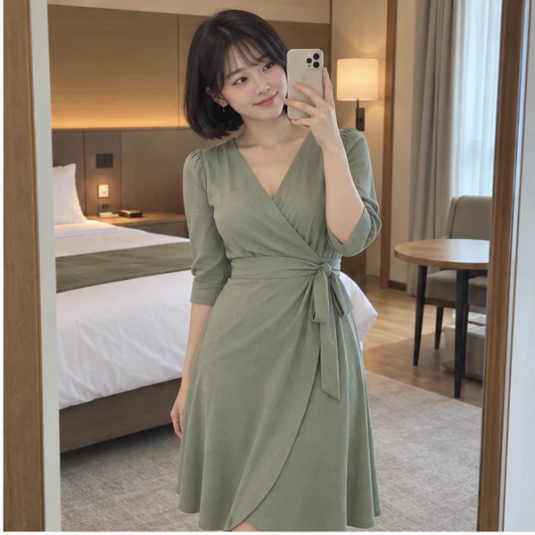 시그니처 유나하우스 테라피 안내 이미지