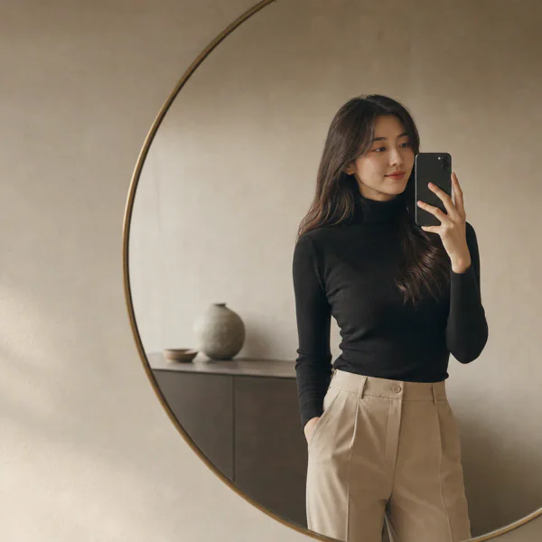 가든 닝닝라운지 홈타이 안내 이미지