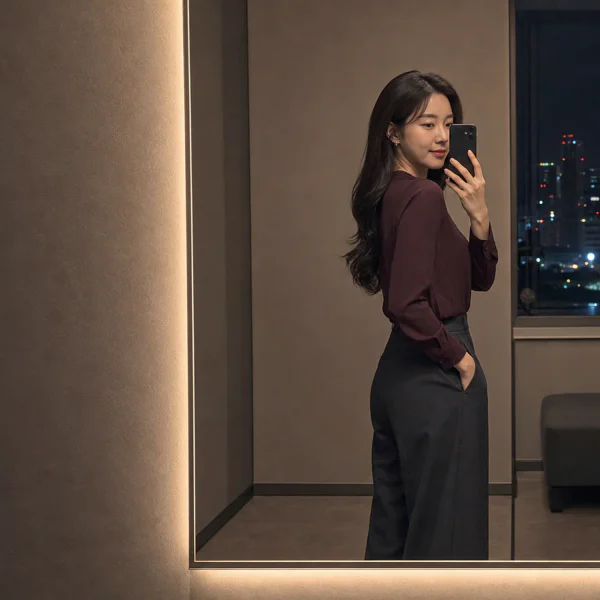효정라운지 홈타이 안내 이미지