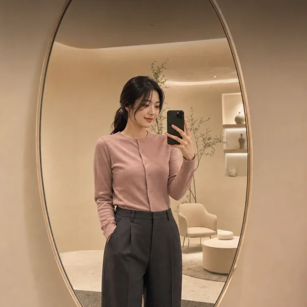 블랑 채영살롱 마사지 안내 이미지