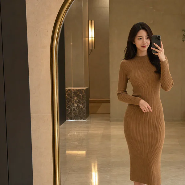 힐링 네이처룸 홈타이 안내 이미지