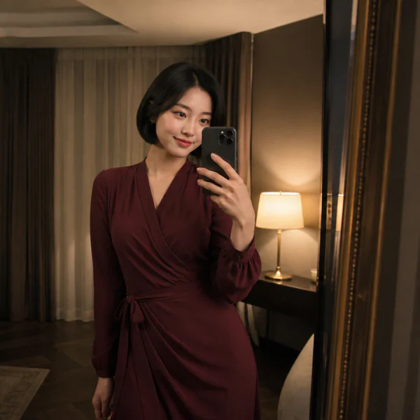 블랑 유리아센터 홈타이 안내 이미지