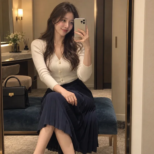 힐링 민지살롱 마사지 안내 이미지