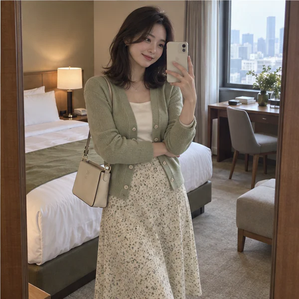 아로마 유리아포레스트 홈타이 안내 이미지