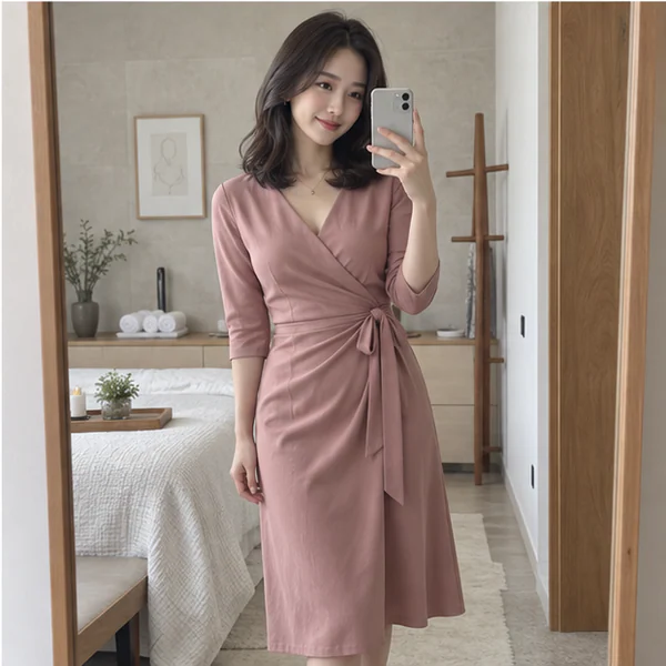 힐링 리서살롱 테라피 안내 이미지