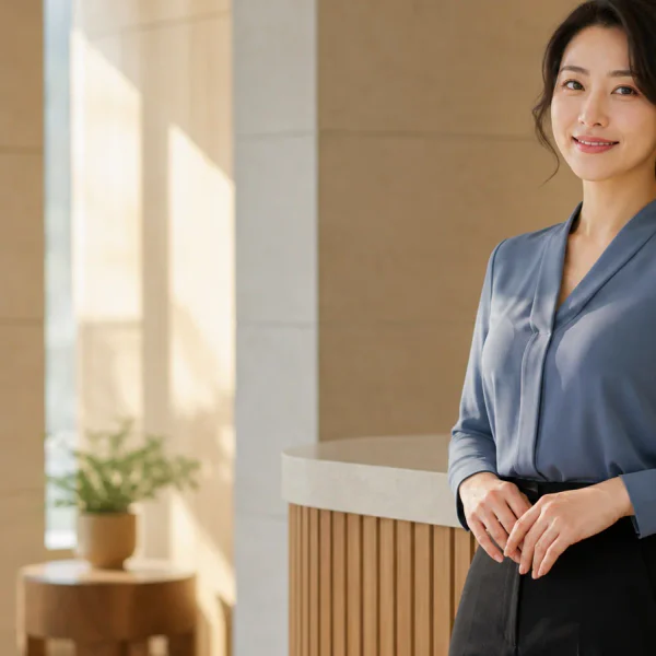 블랑 유리아아지트 홈타이 안내 이미지