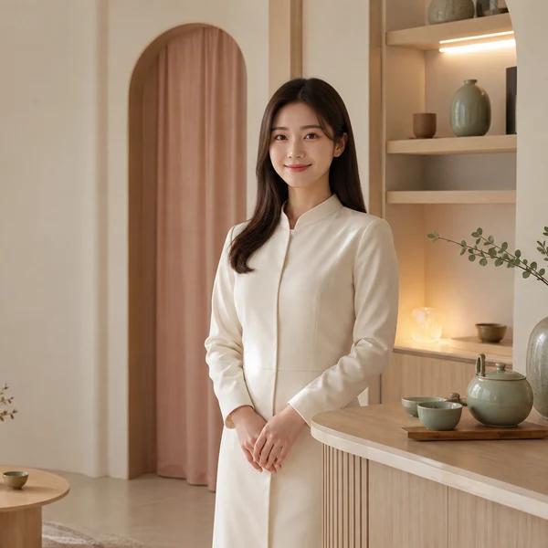 아로마 원영플레이스 테라피 안내 이미지