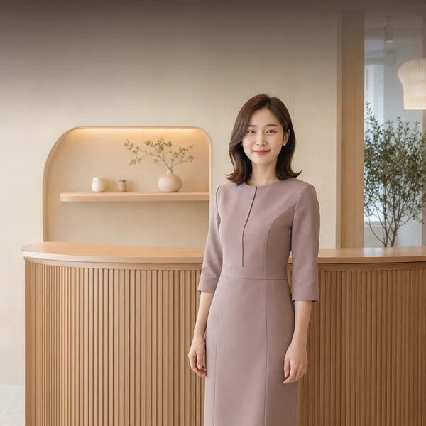 웰니스 해온플레이스 마사지 안내 이미지