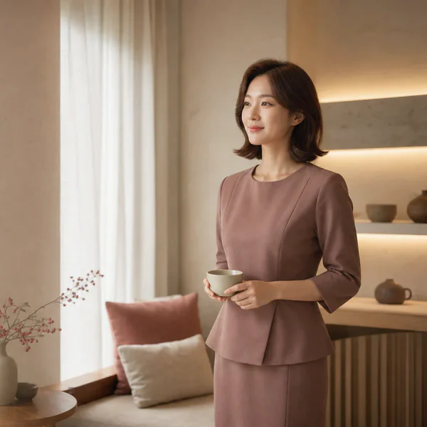 라운지 마리가든 마사지 제휴업체 이미지