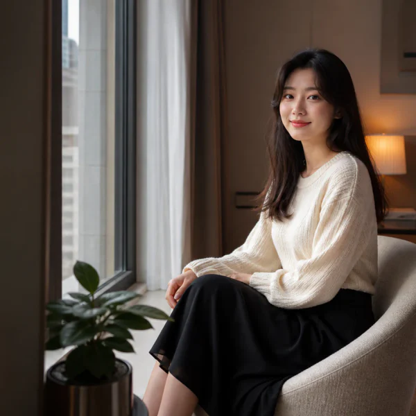 그랜드 세레나라운지 마사지 안내 이미지