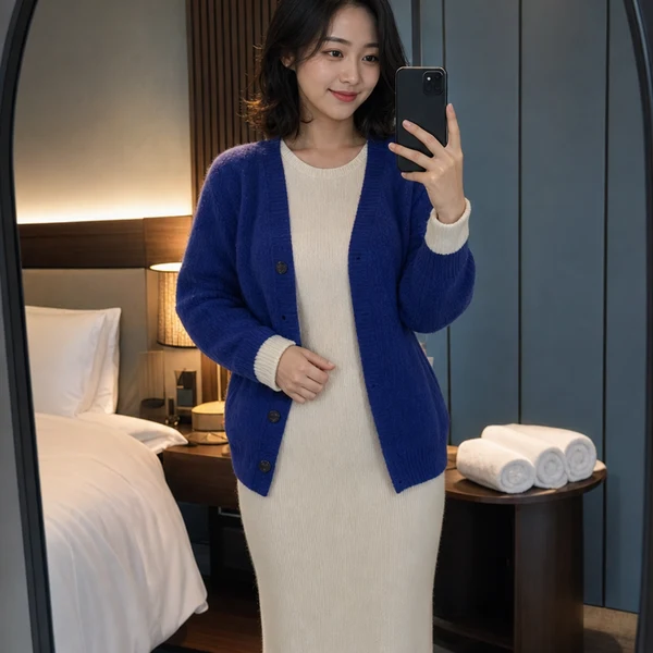 스위트 유나스테이 테라피 안내 이미지