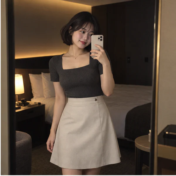 유나스파 테라피 안내 이미지