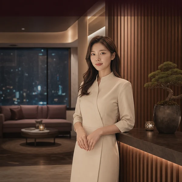 힐링 아이린룸 홈타이 제휴업체 이미지