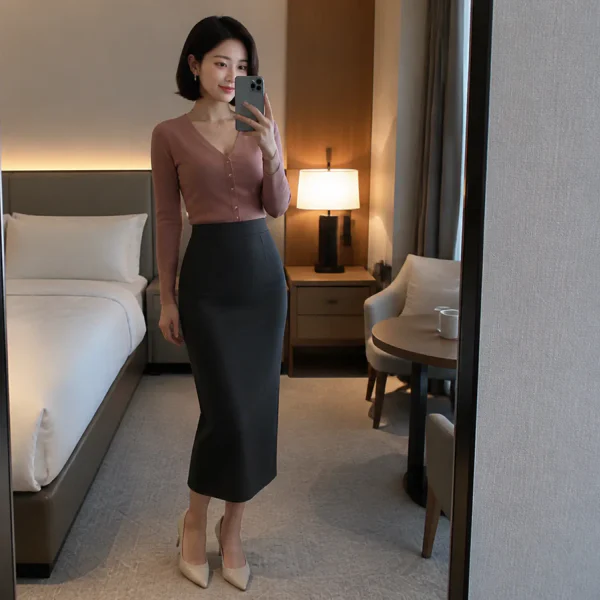 라운지 다현릴렉스 테라피 안내 이미지