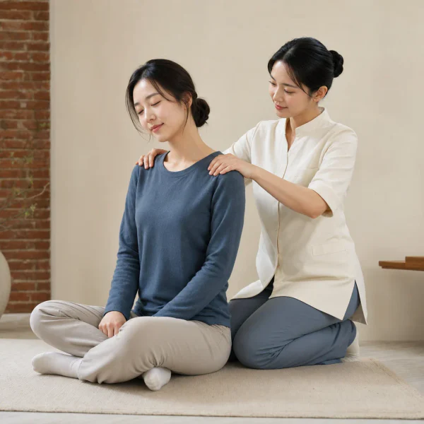 포레스트 루나하우스 홈타이 안내 이미지