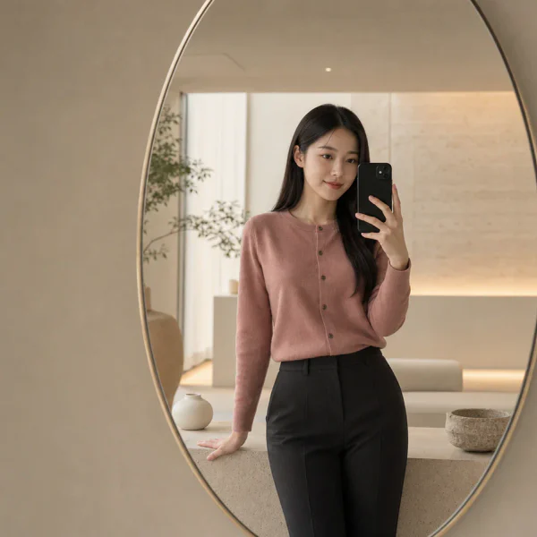 클래식 아모르릴렉스 테라피 안내 이미지