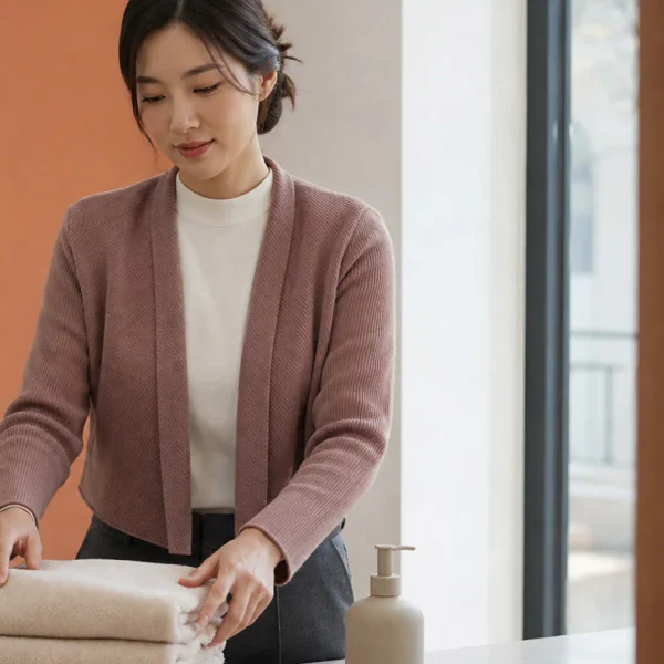 힐링 가을살롱 마사지 안내 이미지