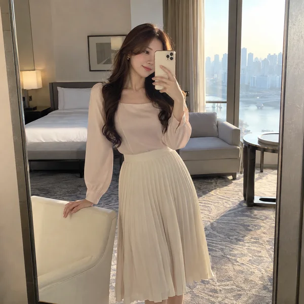 라운지 예리가든 마사지 안내 이미지