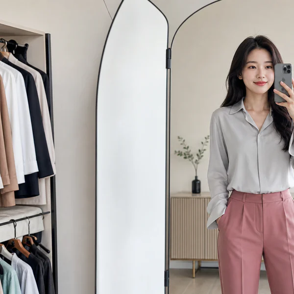아로마 클로이포레스트 홈타이 안내 이미지