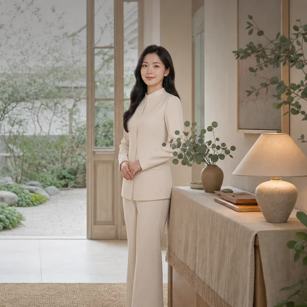 웰니스 아모르릴렉스 테라피 안내 이미지