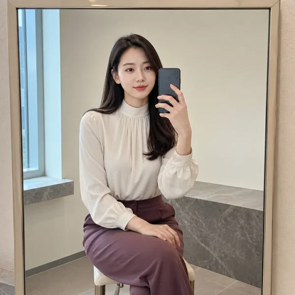 힐링 사나룸 홈타이 안내 이미지