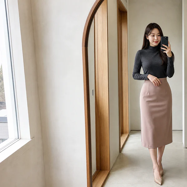 스위트 미나라운지 테라피 안내 이미지