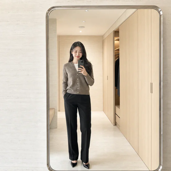 스위트 유진스테이 마사지 안내 이미지