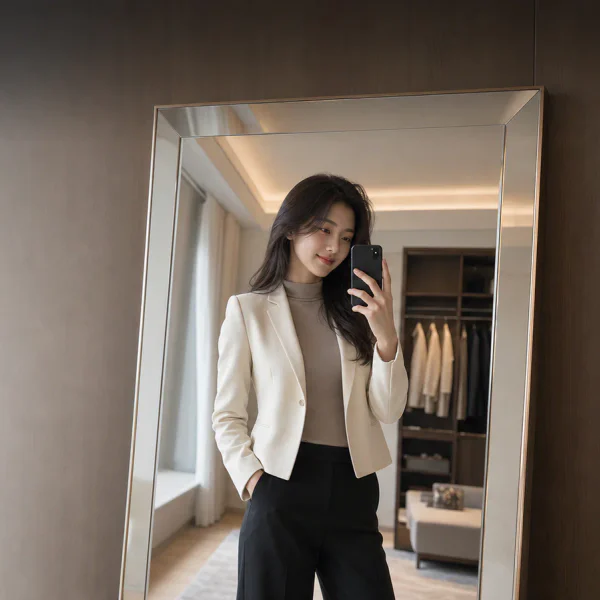 닝닝케어 홈타이 안내 이미지