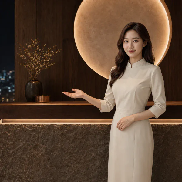 힐링 유나가든 홈타이 안내 이미지