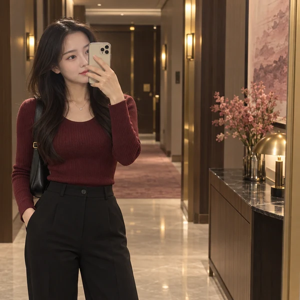 라엘라운지 홈타이 안내 이미지