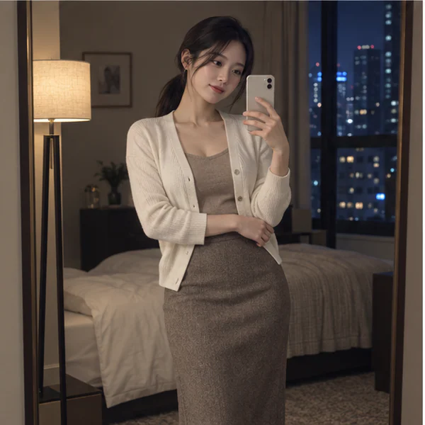 포레스트 새봄하우스 테라피 안내 이미지