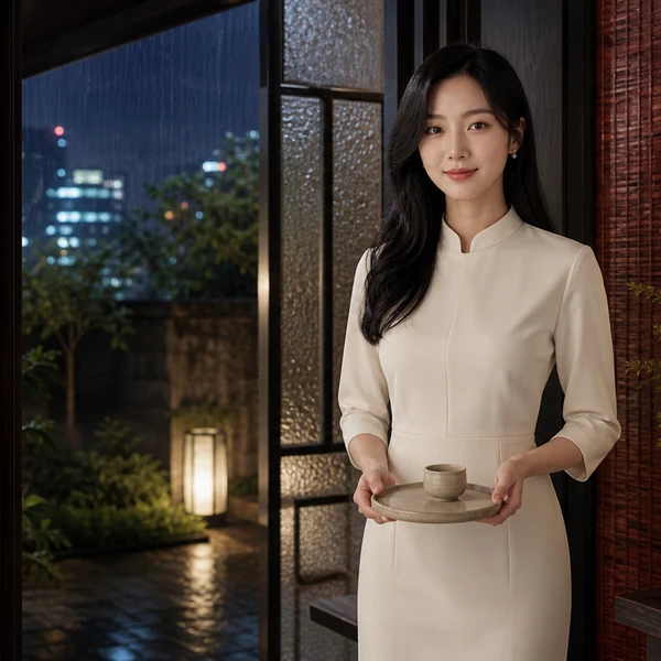 웰니스 리서플레이스 테라피 안내 이미지