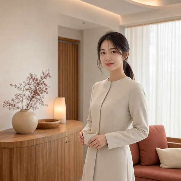 힐링 다현룸 홈타이 제휴업체 이미지