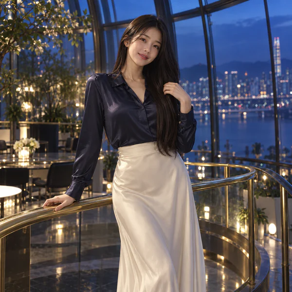 아로마 나나포레스트 마사지 안내 이미지