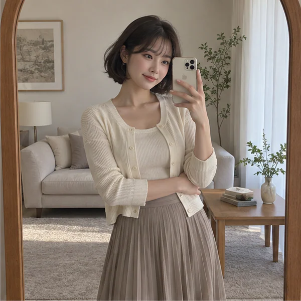 클래식 아린릴렉스 홈타이 안내 이미지