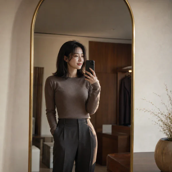 가든 메르시라운지 마사지 안내 이미지