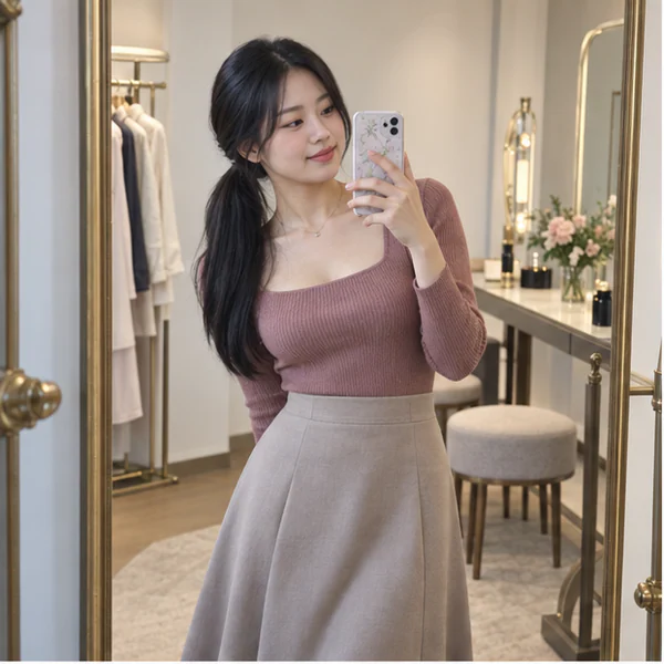 웰니스 하린웰빙 홈타이 안내 이미지