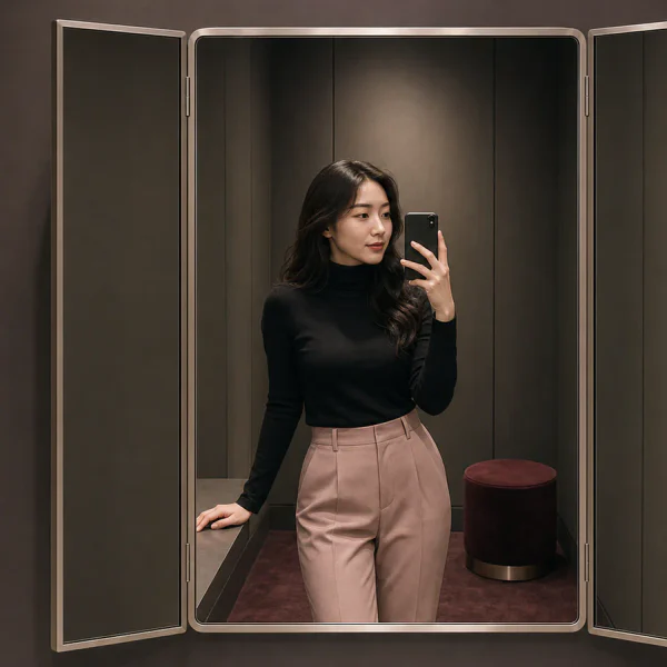 클래식 리안플레이스 홈타이 안내 이미지