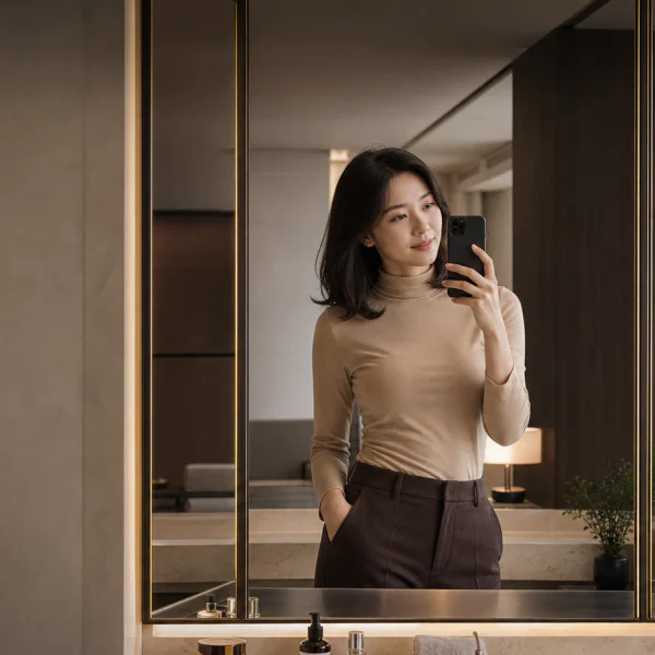 포레스트 로아하우스 마사지 안내 이미지