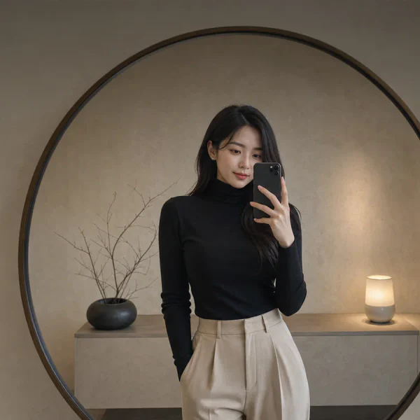 클래식 아델테라스 테라피 안내 이미지